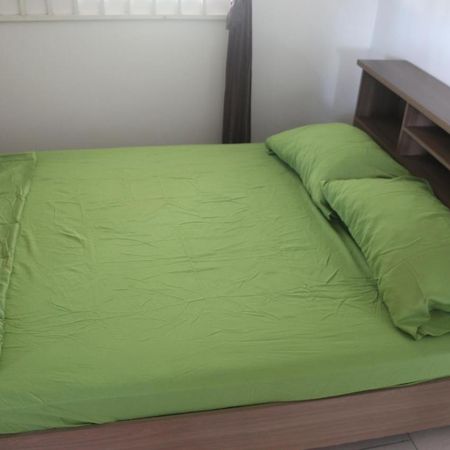 Dubbel Woonhuis Selderiestraat Paramaribo Luaran gambar