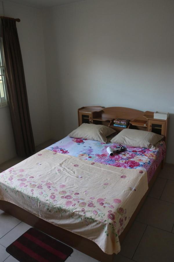 Dubbel Woonhuis Selderiestraat Paramaribo Luaran gambar