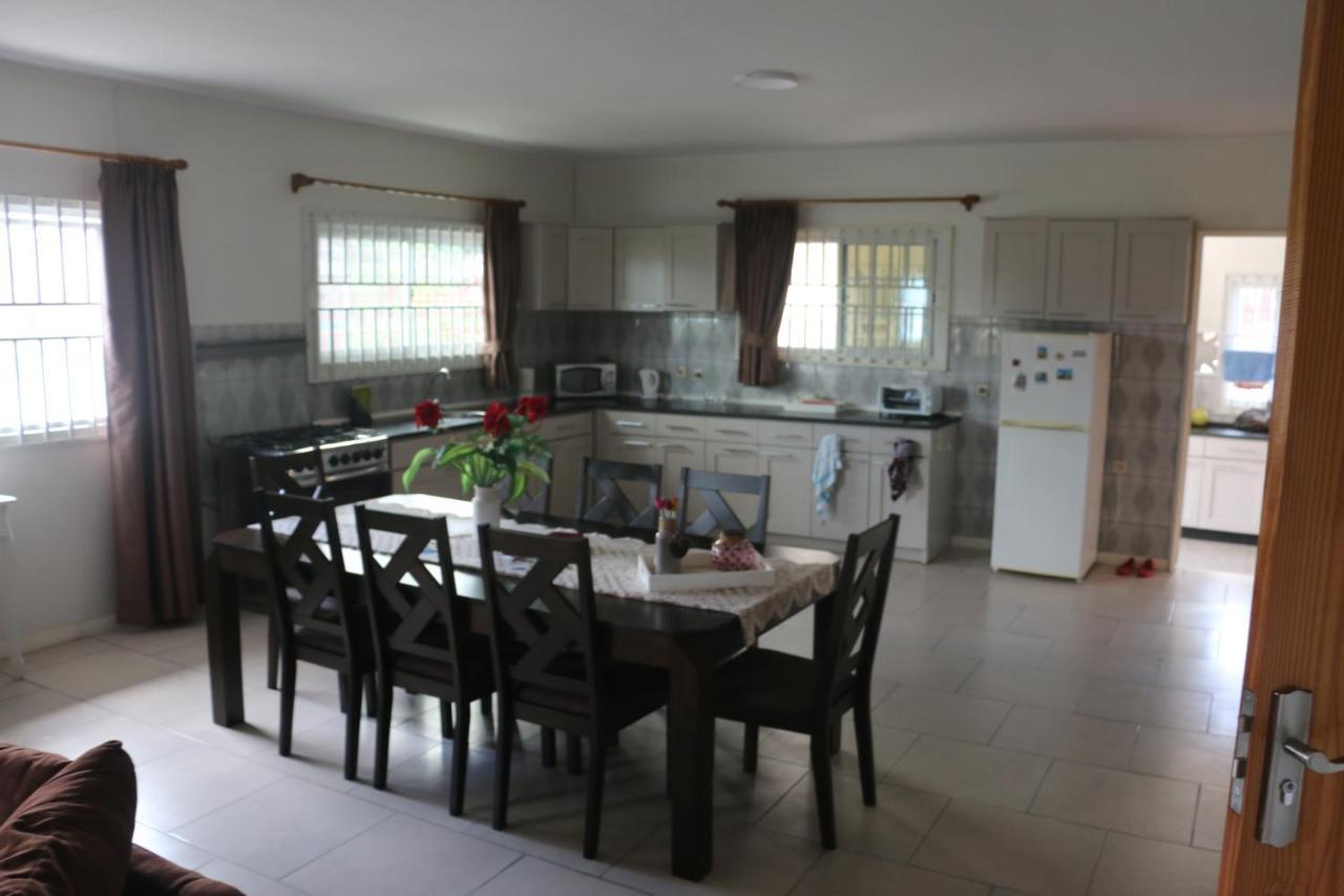 Dubbel Woonhuis Selderiestraat Paramaribo Luaran gambar